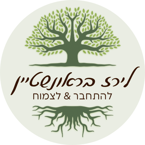 לירז בראונשטיין - מומחית לפיתוח קהילות עסקיות